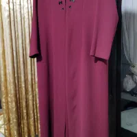 مانتو در حد نو تمیز