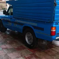 نیسان زامیاد تماس ده صبح الی هشت شب|خودرو سواری و وانت|پاکدشت, شهرک امام رضا|دیوار