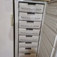 یخچال و فریزر ارج