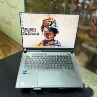 ایسوس راگ RTX4080 12GB|رایانه همراه|شیراز, ملاصدرا|دیوار