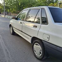 پرایدصبادوگانه کارخانه مدل۱۳۸۹ شاسی پلمپ