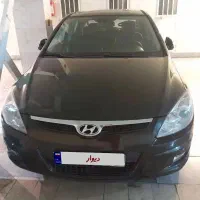 هیوندا i30