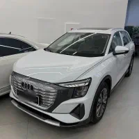 آئودیQ5سفیدرنگ2024سیلورپکیج صفر خشک(فوروش فوری)