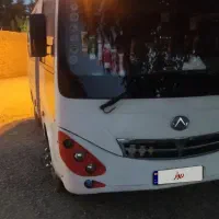 سیترا ۱۸ نفره ۸۶