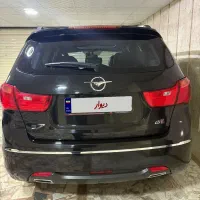 فروش هایما s7|خودرو سواری و وانت|رشت, جهاد|دیوار