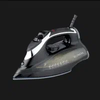 اتو بخار الینور ۲۲۰۰ وات تیتانیوم مدل ESI-9300