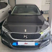 Ds 5 LS 2016