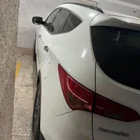 هیوندای سانتافه ix 45 2400cc، مدل ۲۰۱۴|خودرو سواری و وانت|کرج, فاز ۱ مهرشهر|دیوار