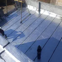 نصب ایزوگام و آسفالت و قیر گونی|خدمات پیشه و مهارت|تبریز, |دیوار