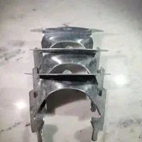 اسکوپ سنگ پروانه|عمده‌فروشی|پاکدشت, خاتون آباد|دیوار