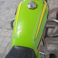 موتور ساوین مدل ۹۵|موتورسیکلت|ارومیه, |دیوار