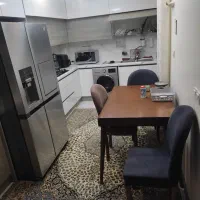 میز نهارخوری 4 نفره