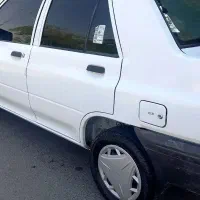 پراید مدل ۹۴|خودرو سواری و وانت|خنج, |دیوار