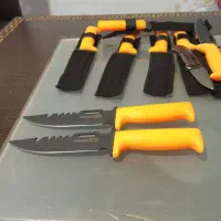 کارد کوهنوردی|کوهنوردی و کمپینگ|تالش, هشتپر|دیوار