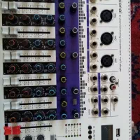 میکسر|سیستم صوتی خانگی|برخوار, |دیوار