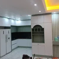 نصب و اجرای کابینت و کمد دیواری