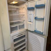 فروش یخچال آیسان|یخچال و فریزر|ری, دولت‌آباد|دیوار