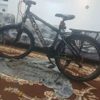 دوچرخه دنده ای|دوچرخه، اسکیت، اسکوتر|رشت, گلسار|دیوار