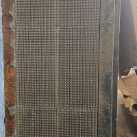 تابلو روان ۲طرفه