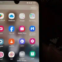 گوشی A30درحدبدون عیب