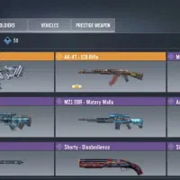 اکانت کالاف دیوتی|کنسول، بازی ویدئویی و آنلاین|ساوه, |دیوار