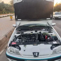 پژو پارس ۱۴۰۲|خودرو سواری و وانت|مرودشت, استادیوم|دیوار