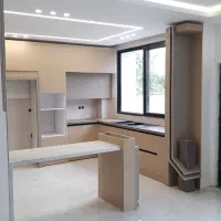 طراحی و ساخت انواع کابینت و کمد