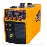 دستگاه جوش co2 270 آسیا