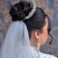 آموزش تخصصی شینیون ازصفر تاصددرمشهد (با30٪ تخفیف )|خدمات آموزشی|مشهد, نیزه|دیوار