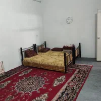 اجاره طبقه اول با حیاط مجزا|اجارهٔ کوتاه‌مدت آپارتمان و سوئیت|مرزیکلا, |دیوار