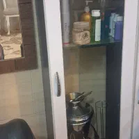 اینه|آرایشی، بهداشتی، درمانی|ساری, |دیوار