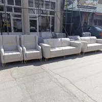 تولیدی مبل راحتی تقی زاده|مبلمان خانگی و میز عسلی|بوکان, |دیوار