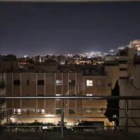 هفت دست غربی - جنوبی با ویوی صفه - تراس بزرگ