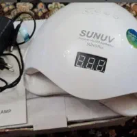 فروش سوهان برقی و uv