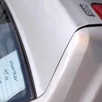 پراید صبا 1387