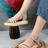 صندل درجه یک دخترانه و زنانه