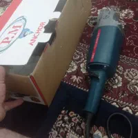 سنگ فرز صفر استفاده نشده|ابزارآلات|آذرشهر, |دیوار