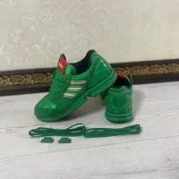 کتونی زد ایکس لگو zx اورجینال