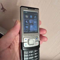 نوکیا N82 - نوکیا 6300 - نوکیا C5 - نوکیا 6500|موبایل|دماوند, دماوند|دیوار