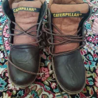 نیم بوت مردانه