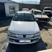 پارس تیوفایو مدل 91|خودرو سواری و وانت|ارومیه, |دیوار