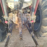 تراکتور ۳۹۹