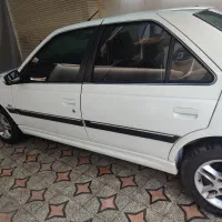 پارس elx سفارشی 1402