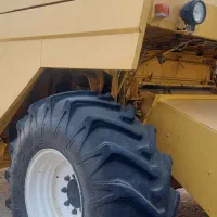 کمباین نیوهلند|خودرو سنگین|شیراز, سفیرشمالی|دیوار