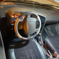 پژو ۴۰۵ یگانه فابریک ۹۳|خودرو سواری و وانت|مرودشت, بیست متری بیمارستان|دیوار