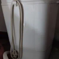 مینی واش ایزی واش سالم|ماشین لباسشویی و خشککن لباس|شهریار, شهرک امیریه|دیوار