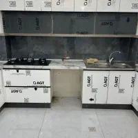 کابینت ترک کاملا نو