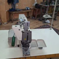 دستگاه دکمه اتومات ژوکی