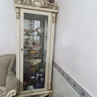 بوفه و میز تلویزیون