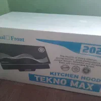 هود تکنو مکس مدل ایتالیا